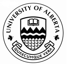阿尔伯塔大学